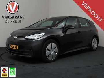 Pro 58 kWh | SoH 95,5% |Top Sport interieur | Adap
