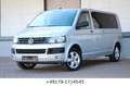Volkswagen T5 Kombi T5 Caravelle Lang 2.0TDI Autm. Klima Navi PDC BC Silber - thumbnail 1