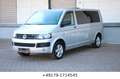 Volkswagen T5 Kombi T5 Caravelle Lang 2.0TDI Autm. Klima Navi PDC BC Silber - thumbnail 4