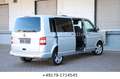 Volkswagen T5 Kombi T5 Caravelle Lang 2.0TDI Autm. Klima Navi PDC BC Silber - thumbnail 13