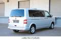 Volkswagen T5 Kombi T5 Caravelle Lang 2.0TDI Autm. Klima Navi PDC BC Silber - thumbnail 8