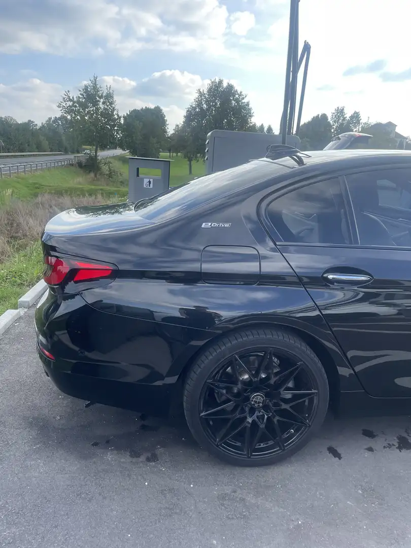 BMW 530 530e PHEV iPerformance - 1