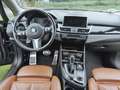 BMW 220 220dA Gran Tourer xDrive Plateado - thumbnail 12