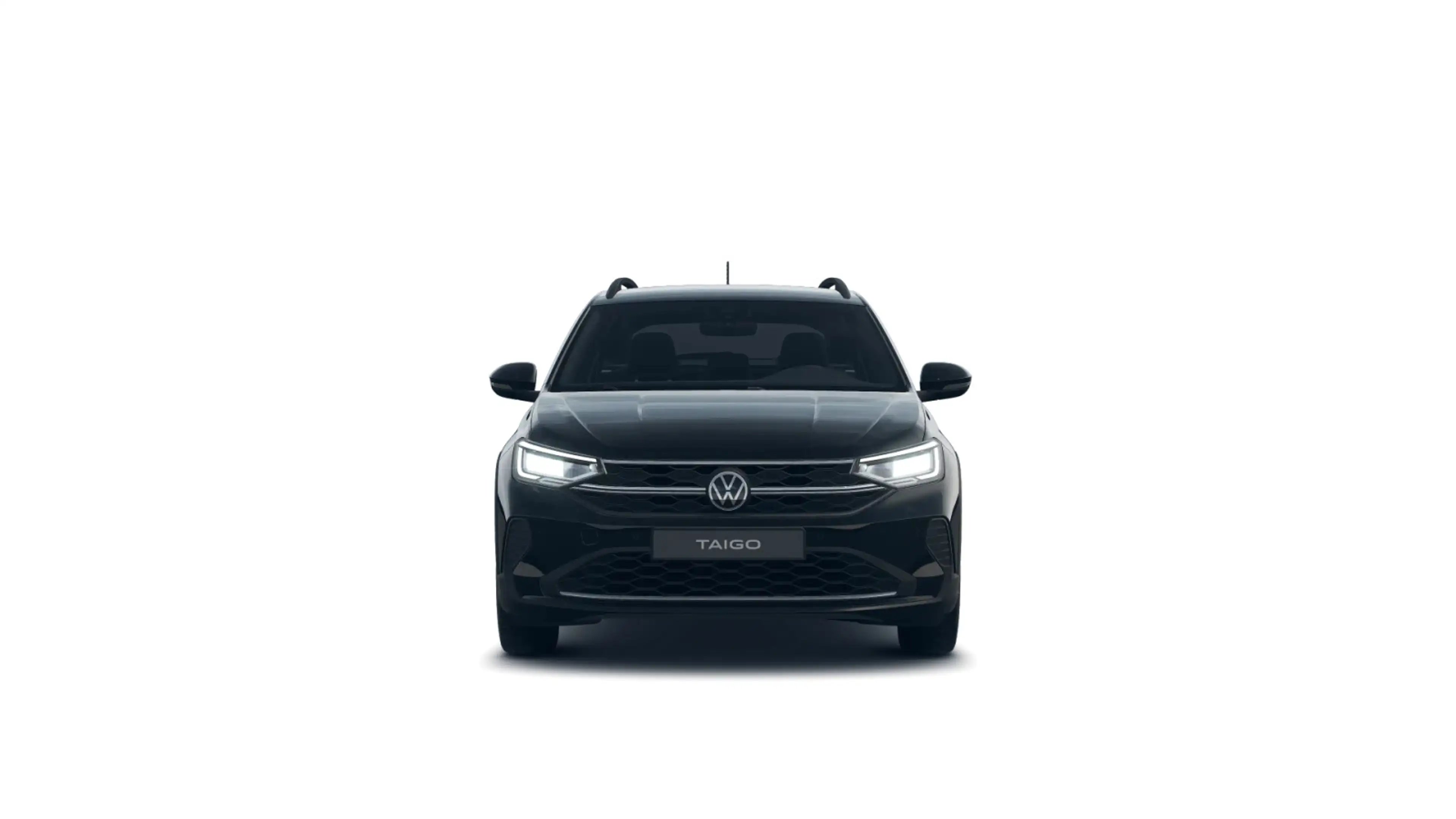 Volkswagen Taigo 1.5 TSI DSG ENERGY+ LM17 SOUNDSYS ASSIST K — photo 3