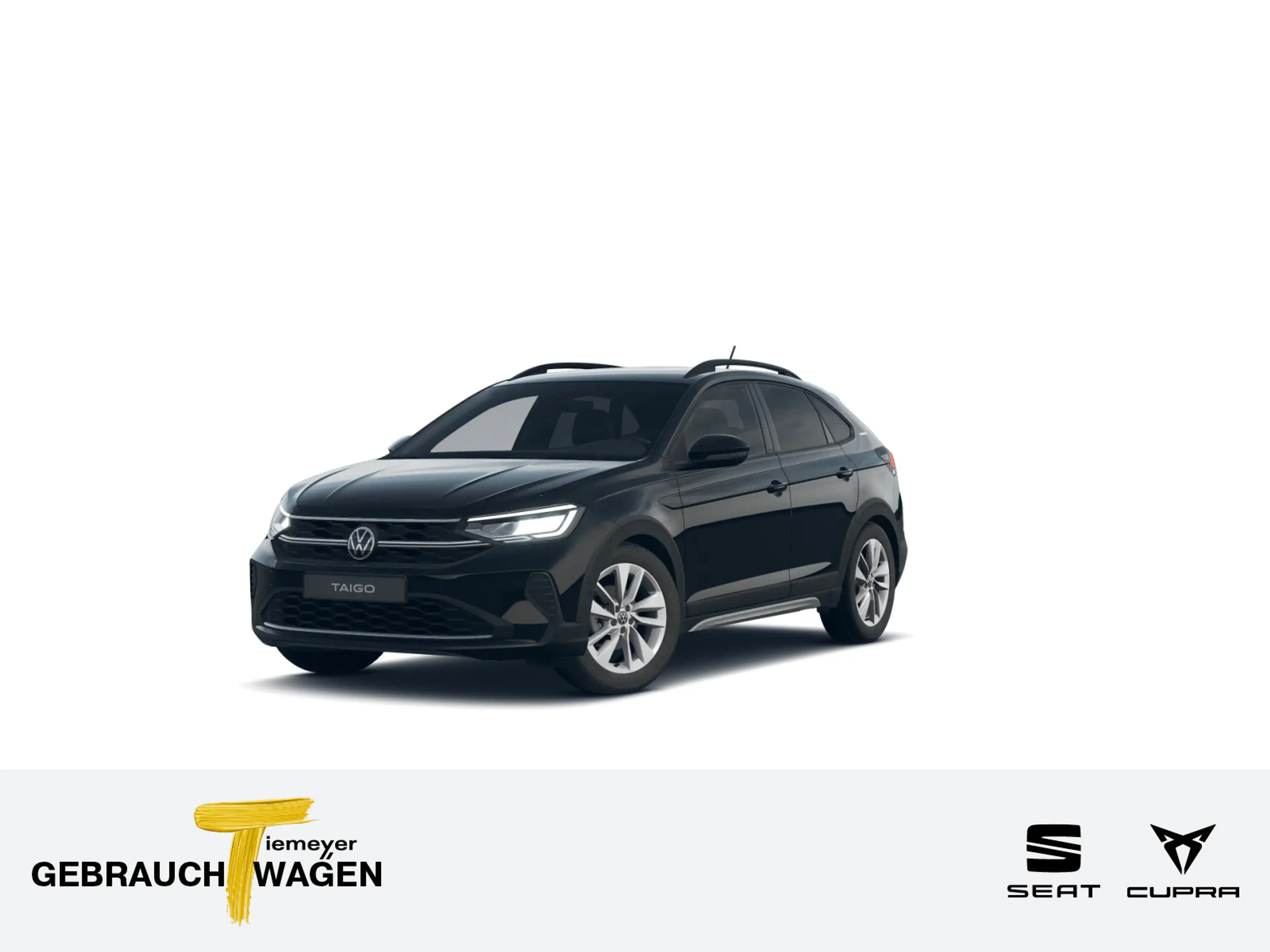 Volkswagen Taigo 1.5 TSI DSG ENERGY+ LM17 SOUNDSYS ASSIST K