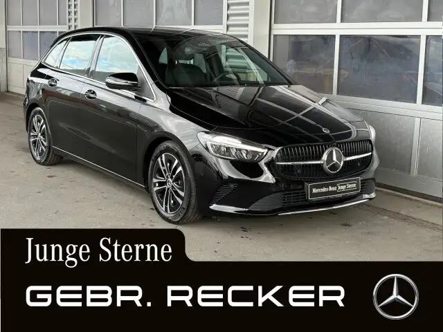 Mercedes-Benz B 200 Progressive AHK Distronic Totwinkel A Kam. Navi/Keyless Go/Keyless Go Komfort Paket/Autom./Klima/LED/Park Assist.