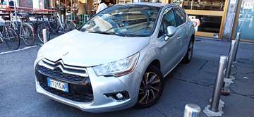 DS4 1.6 e-hdi (airdream) Business 115cv