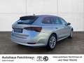 Skoda Octavia 2,0 TDI DSG Style  5t. Argent - thumbnail 5