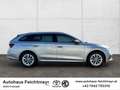 Skoda Octavia 2,0 TDI DSG Style  5t. Argent - thumbnail 4