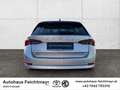 Skoda Octavia 2,0 TDI DSG Style  5t. Argent - thumbnail 6