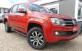 Volkswagen Amarok Canyon DoubleCab 4Motion/DSG/Navi/ Oranje - thumbnail 2