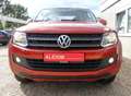 Volkswagen Amarok Canyon DoubleCab 4Motion/DSG/Navi/ Oranje - thumbnail 3