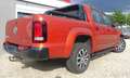 Volkswagen Amarok Canyon DoubleCab 4Motion/DSG/Navi/ Oranje - thumbnail 7