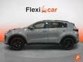 Kia Sportage 1.6 GDi Black Edition 4x2 132 Gris - thumbnail 4