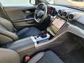 Mercedes-Benz C 220 d Mild hybrid Premium Plus AMG Full Zwart - thumbnail 13