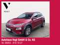 Hyundai Sonstige 2WD°204PS°KAM°SITZH°APPLE°ANDROID Rot - thumbnail 1