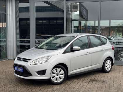 Ford C-Max 1.0 Trend Airco Stoelverw.