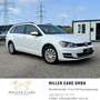 Volkswagen Golf Variant Trendline 1,6 TDI*servicegepflegt* Blanc - thumbnail 5