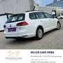 Volkswagen Golf Variant Trendline 1,6 TDI*servicegepflegt* Blanc - thumbnail 4