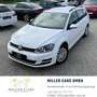 Volkswagen Golf Variant Trendline 1,6 TDI*servicegepflegt* Blanc - thumbnail 1