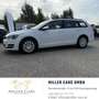 Volkswagen Golf Variant Trendline 1,6 TDI*servicegepflegt* Blanc - thumbnail 10