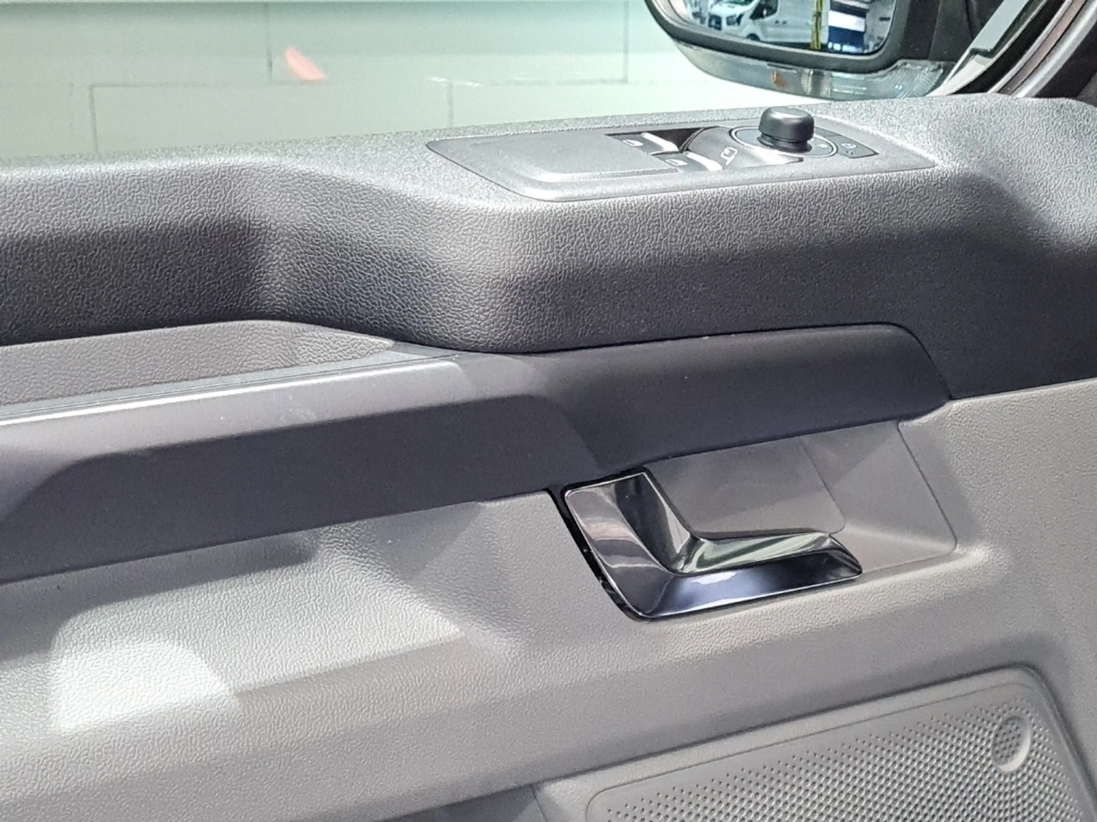 Ford Tourneo Custom 320L2 Titanium*AUTO*AHK*-39%* — photo 10