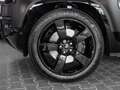 Land Rover Defender 110 X-Dynamic HSE P425 EU6e Luftfederung AD Niveau Negro - thumbnail 9