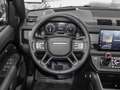 Land Rover Defender 110 X-Dynamic HSE P425 EU6e Luftfederung AD Niveau Negro - thumbnail 19