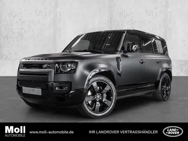 Land Rover Defender 110 X-Dynamic HSE P425 EU6e Luftfederung AD Niveau