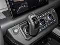 Land Rover Defender 110 X-Dynamic HSE P425 EU6e Luftfederung AD Niveau Negro - thumbnail 14
