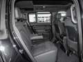 Land Rover Defender 110 X-Dynamic HSE P425 EU6e Luftfederung AD Niveau Negro - thumbnail 5