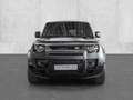Land Rover Defender 110 X-Dynamic HSE P425 EU6e Luftfederung AD Niveau Negro - thumbnail 8