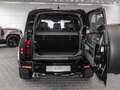 Land Rover Defender 110 X-Dynamic HSE P425 EU6e Luftfederung AD Niveau Negro - thumbnail 20
