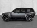 Land Rover Defender 110 X-Dynamic HSE P425 EU6e Luftfederung AD Niveau Negro - thumbnail 6