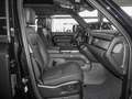 Land Rover Defender 110 X-Dynamic HSE P425 EU6e Luftfederung AD Niveau Negro - thumbnail 3