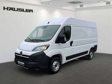 MovanoCargo 3,5t L3H2 STANDHEIZUNG Kamera Shz LED