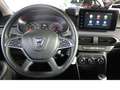 Dacia Sandero Comfort,Einparkhilfe,Andoid Auto,Top-Zustand Silber - thumbnail 8