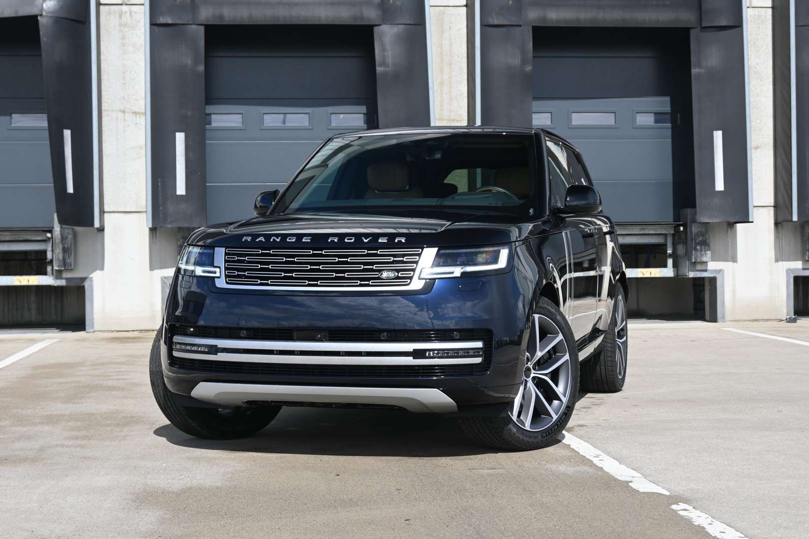 Land Rover Range Rover 3.0 P550e Autobiography PHEV - - Joinsteer - #1