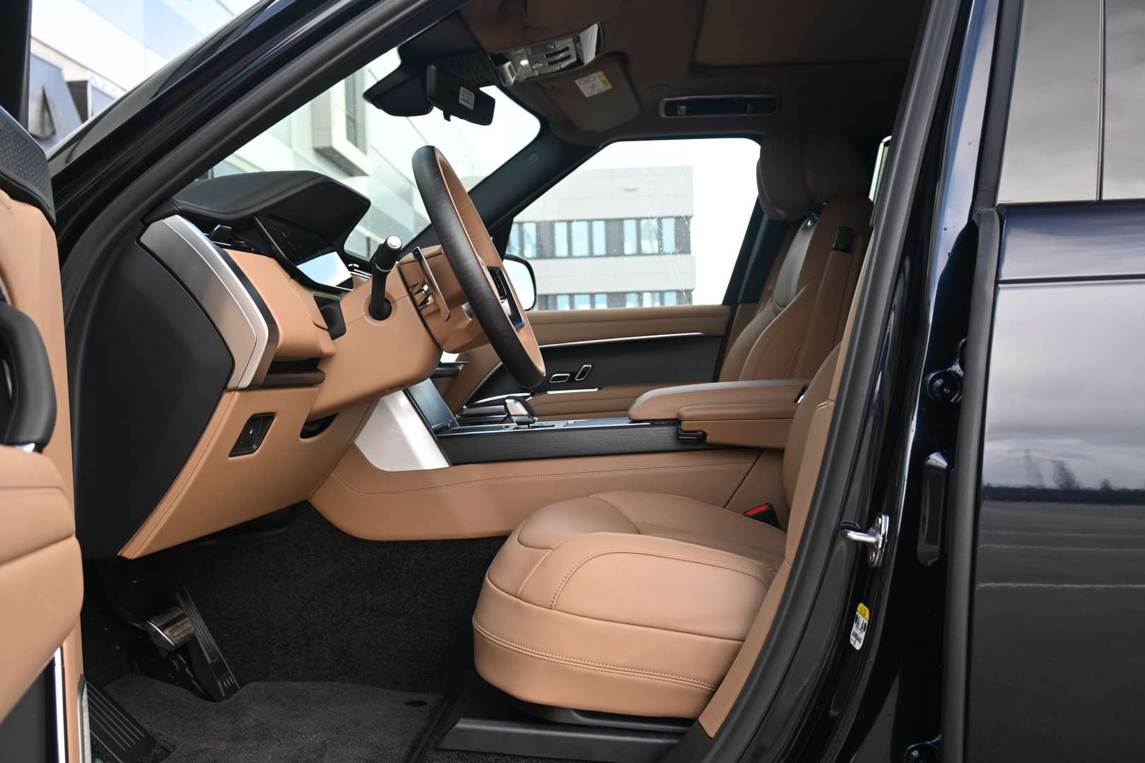 Land Rover Range Rover 3.0 P550e Autobiography PHEV - - Joinsteer - #2