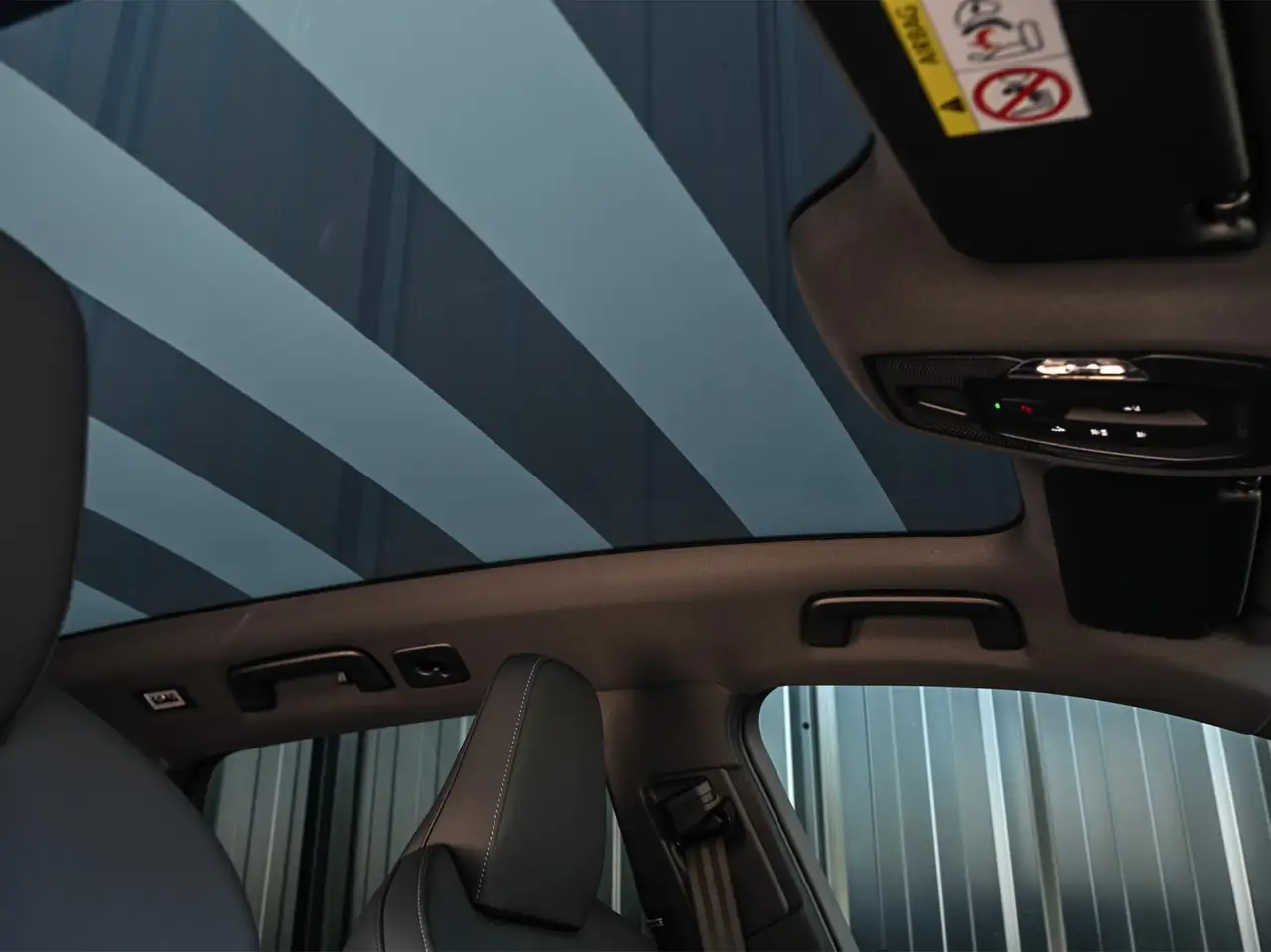 Audi A6 2026