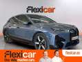 BMW iX xDrive 40 Gris - thumbnail 1