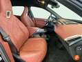 BMW iX xDrive 40 Gris - thumbnail 11