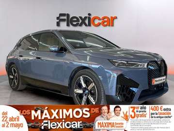 xDrive 40