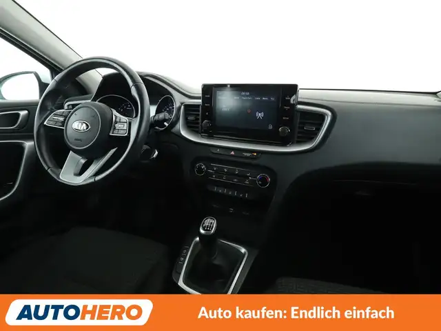 Kia Ceed view 13