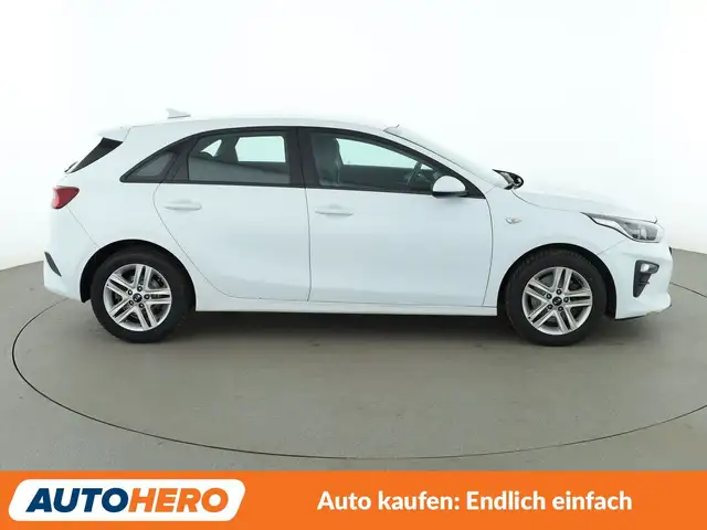 Kia Ceed view 7