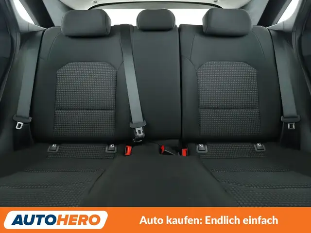Kia Ceed view 15
