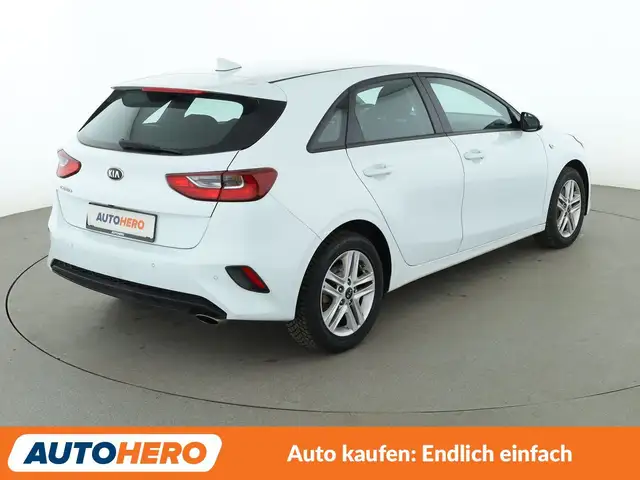 Kia Ceed view 6