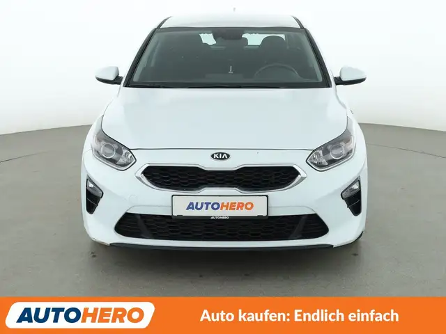 Kia Ceed view 9