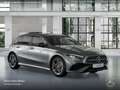 Mercedes-Benz A 180 AMG+NIGHT+AHK+LED+KAMERA+TOTW+KEYLESS+7G Grau - thumbnail 17