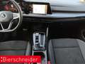 Volkswagen Golf 8 1.4 TSI DSG e-Hybrid NAVI LED ACC ERGO Schwarz - thumbnail 18